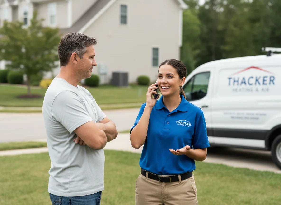 Ac Repair Lexington, KY FAQs